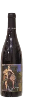 photo du vin Côte-Rôtie la Sereine Noire Gangloff