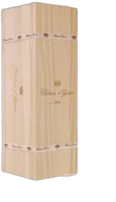 photo du vin Château d’Yquem