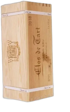 photo du vin Clos de Tart Grand Cru