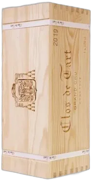 photo du vin Clos de Tart Grand Cru