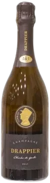 photo du vin Drappier Brut Nature
