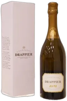 photo du vin Millésime Exception Drappier
