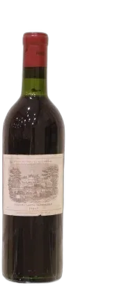 photo du vin Château Lafite Rothschild