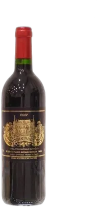 illustration du vin Château Palmer