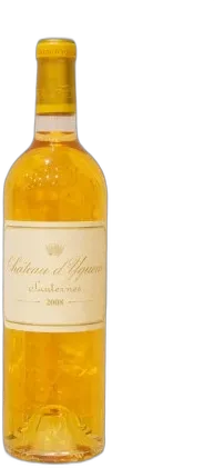 photo du vin Château d’Yquem