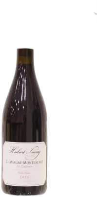 photo du vin la Goujonne Vieilles Vignes