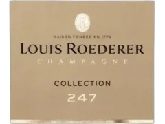 vue du vin Collection 247 - BLANC - Brut