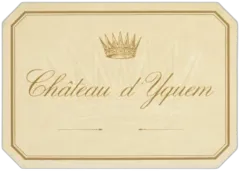 photo du vin Château d’Yquem