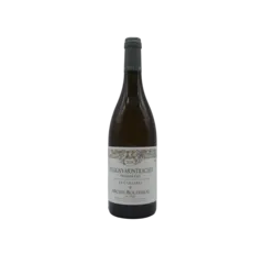 photo du vin Le Cailleret