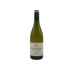 photo du vin Les Caillerets
