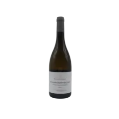 vue du vin Domaine Berthelemot Puligny-Montrachet 1er Cru les Folatières
