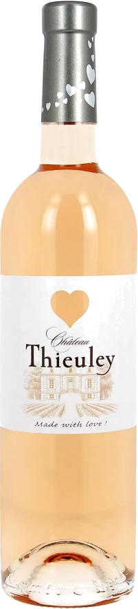 photo Château Thieuley 2023