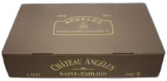 photos du vin Angélus