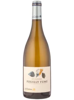 photo du vin Lacheteau Aop Pouilly Fumé les Closiers