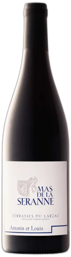 photos du vin Antonin et Louis