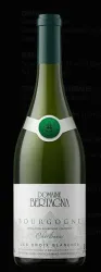 image du vin Bourgogne Chardonnay "les Croix Blanches"