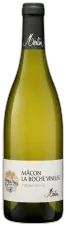 photo du vin Mâcon la Roche Vineuse Vieilles Vignes