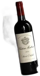 image du vin Château Montrose