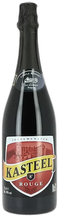 image du vin Kasteel Bière Belge