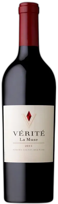 photo du vin Petrus