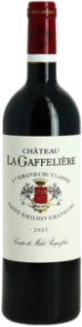 photo Château la Gaffelière 2017 1er Grand Cru Classé Saint Emilion