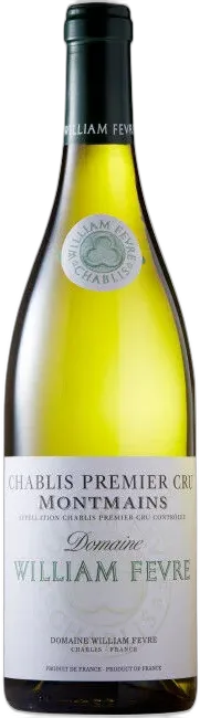 illustration du vin Montmains