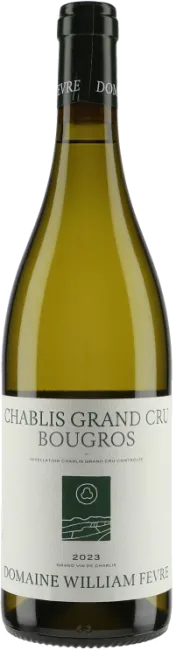 image du vin Les Clos