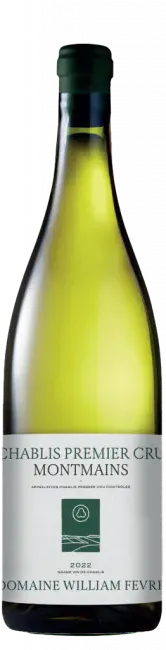 illustration du vin Montmains