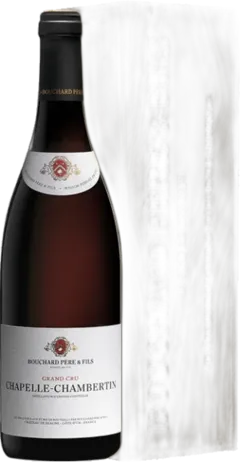 photo du vin Bouchard Père et Fils Chapelle-Chambertin Grand Cru
