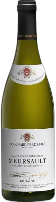 photo du vin Meursault