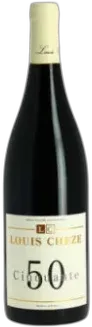 photo Vdf Cuvee 50 50 Cheze 2022