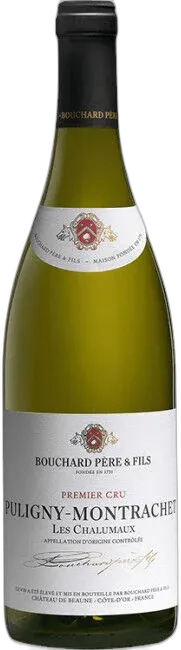 photos du vin Puligny-Montrachet 1er Cru Les Chalumaux
