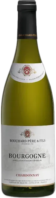 image du vin Chardonnay