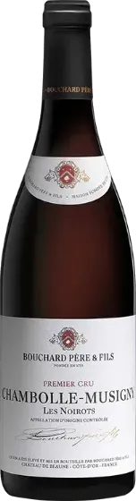 image du vin Chambolle Musigny