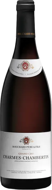aperçu du vin Bouchard Pere et Fils