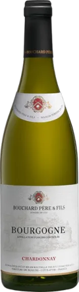image du vin Chardonnay