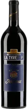 photo Chateau Montus la Tyre 2010
