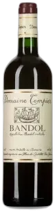 photo Bandol Rouge 2020 Domaine Tempier