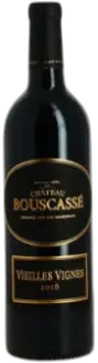 photo Bouscasse Vieilles Vignes 2016 Madiran Brumont