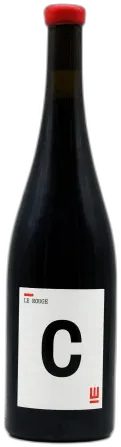 photos du vin Alsace "le Rouge"