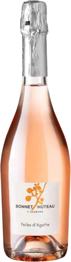 photo Domaine Bonnet Huteau les Perles d’Agathe