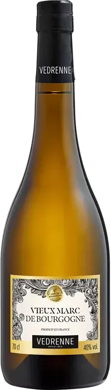 image du vin Vieux Marc de Bourgogne