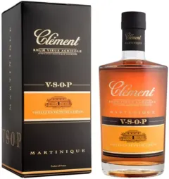 photos du vin Martinique Aoc Vsop Vieux Agricole Clément