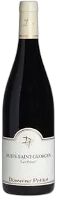 photo du vin Domaine Petitot Nuits-Saint-Georges "les Poisets" Vieilles Vignes