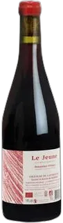 photo du vin Beaujolais-Villages le Jeune