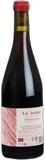 photo du vin Beaujolais-Villages le Jeune