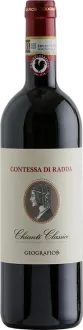 photo du vin Chianti Classico Docg Piccini