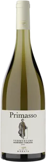 vue du vin Vermentino Brut Maremma Toscana Doc Tenuta Moraia