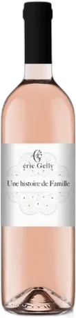 photo du vin Domaine de Cumelle Côte-Rôtie Nane