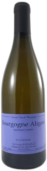 photo du vin Aligoté